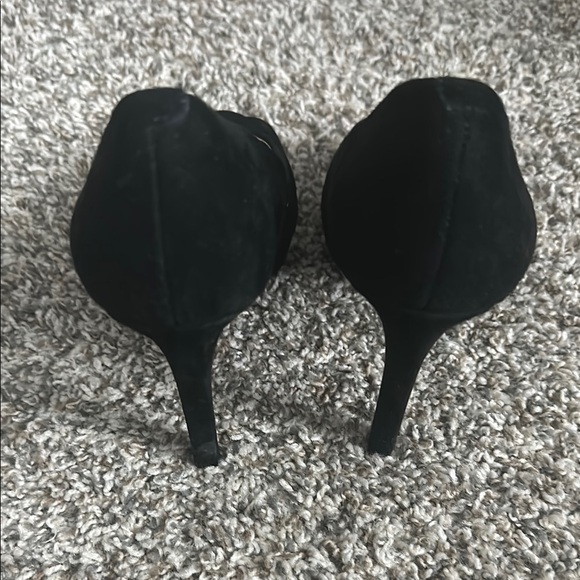 JS Heels - Picture 2 of 4